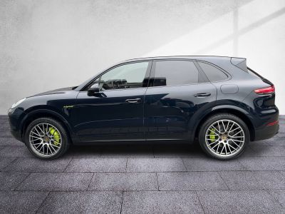 Porsche Cayenne Gebrauchtwagen