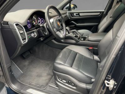 Porsche Cayenne Gebrauchtwagen