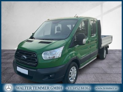 Ford Transit Gebrauchtwagen