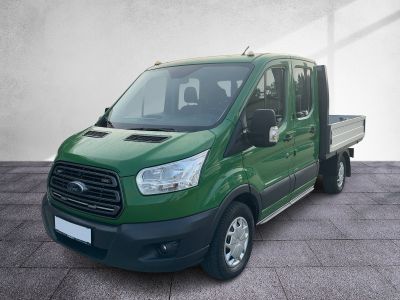 Ford Transit Gebrauchtwagen