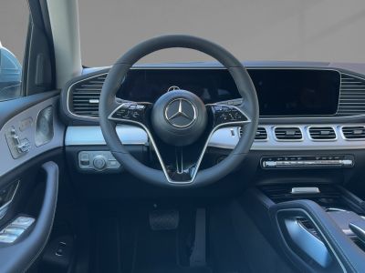 Mercedes-Benz GLS Gebrauchtwagen