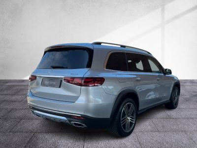 Mercedes-Benz GLS Gebrauchtwagen