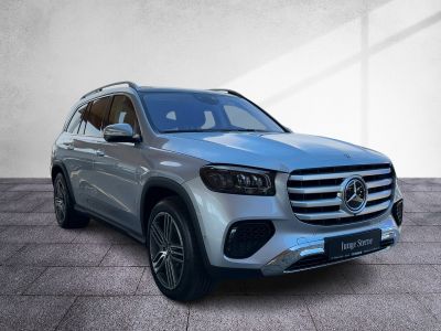 Mercedes-Benz GLS Gebrauchtwagen