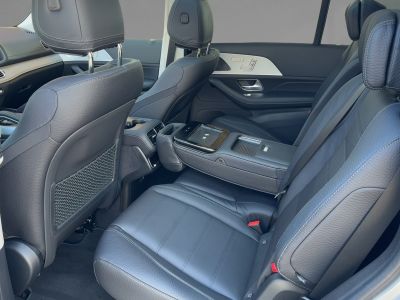 Mercedes-Benz GLS Gebrauchtwagen