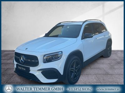 Mercedes-Benz GLB Gebrauchtwagen