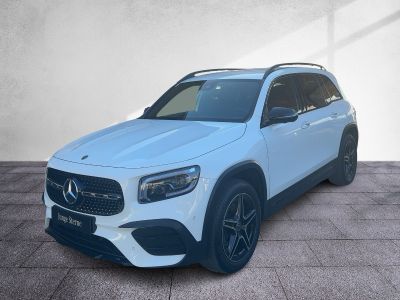 Mercedes-Benz GLB Gebrauchtwagen