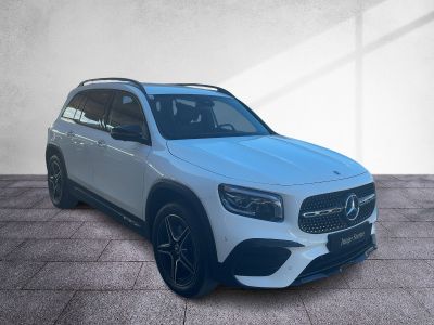 Mercedes-Benz GLB Gebrauchtwagen