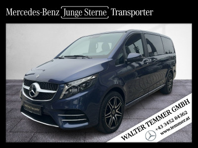 Mercedes-Benz V-Klasse Gebrauchtwagen