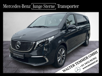 Mercedes-Benz EQV Gebrauchtwagen