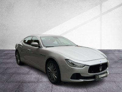 Maserati Ghibli Gebrauchtwagen