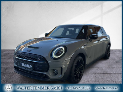 MINI Clubman Gebrauchtwagen