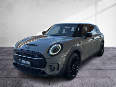 MINI Clubman Gebrauchtwagen