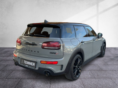 MINI Clubman Gebrauchtwagen