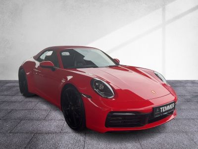 Porsche Boxster Gebrauchtwagen