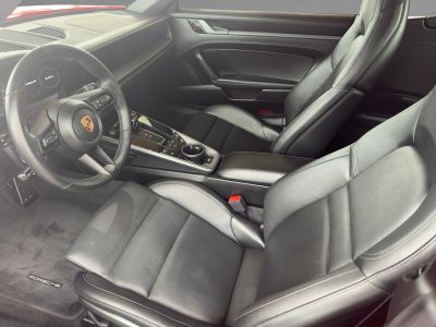 Porsche Boxster Gebrauchtwagen