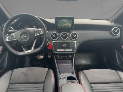 Mercedes-Benz A-Klasse Gebrauchtwagen