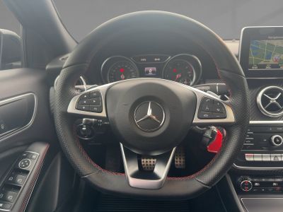 Mercedes-Benz A-Klasse Gebrauchtwagen