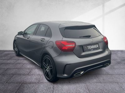 Mercedes-Benz A-Klasse Gebrauchtwagen