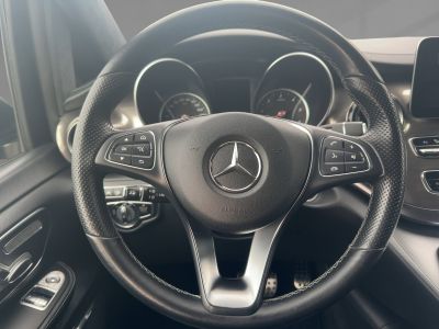 Mercedes-Benz V-Klasse Gebrauchtwagen