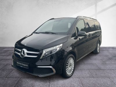 Mercedes-Benz V-Klasse Gebrauchtwagen