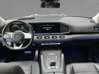 Mercedes-Benz GLS Gebrauchtwagen