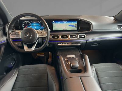 Mercedes-Benz GLE Gebrauchtwagen