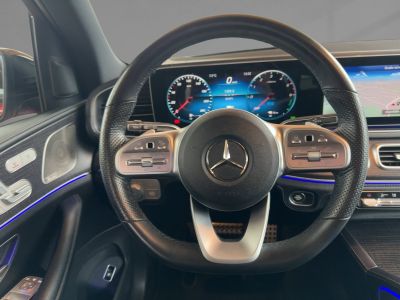 Mercedes-Benz GLE Gebrauchtwagen