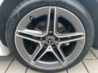 Mercedes-Benz CLS Gebrauchtwagen