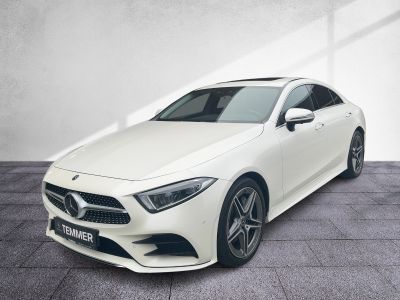 Mercedes-Benz CLS Gebrauchtwagen