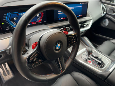 BMW XM Gebrauchtwagen