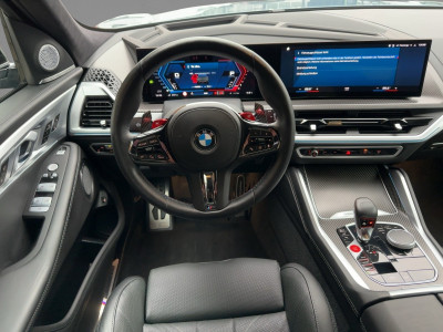 BMW XM Gebrauchtwagen