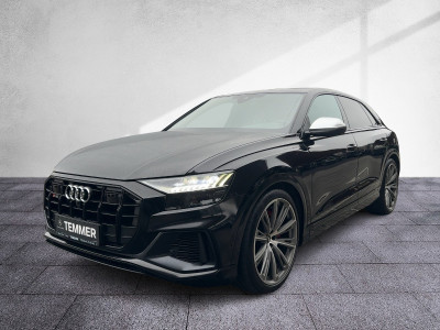 Audi Q8 Gebrauchtwagen