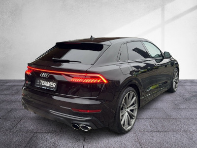 Audi Q8 Gebrauchtwagen