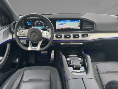 Mercedes-Benz GLE Gebrauchtwagen