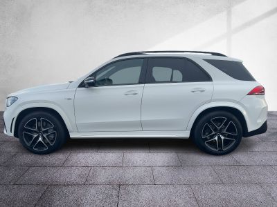 Mercedes-Benz GLE Gebrauchtwagen