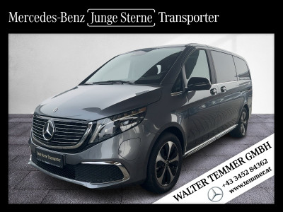 Mercedes-Benz EQV Gebrauchtwagen