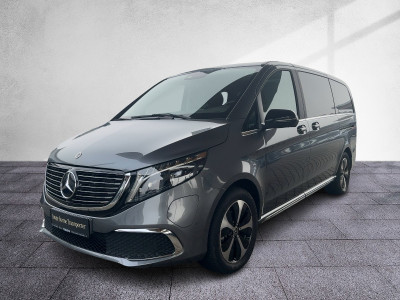 Mercedes-Benz EQV Gebrauchtwagen