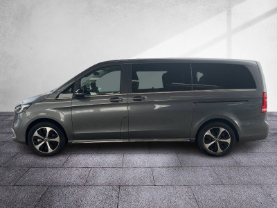 Mercedes-Benz EQV Gebrauchtwagen