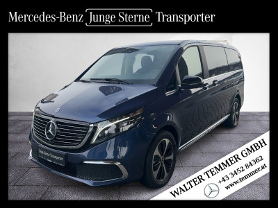 Mercedes-Benz EQV Gebrauchtwagen