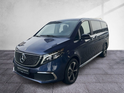 Mercedes-Benz EQV Gebrauchtwagen