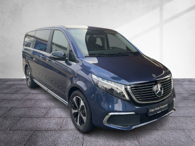 Mercedes-Benz EQV Gebrauchtwagen