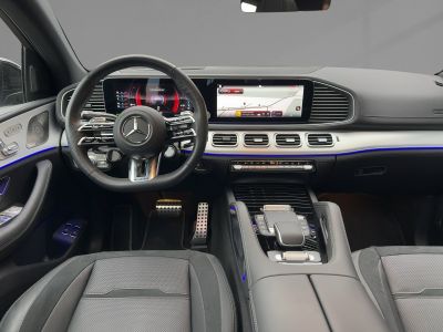 Mercedes-Benz GLE Gebrauchtwagen