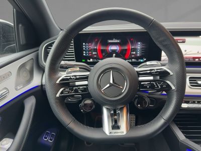 Mercedes-Benz GLE Gebrauchtwagen