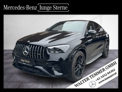 Mercedes-Benz GLE Gebrauchtwagen