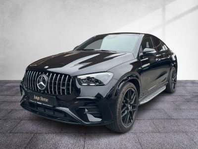 Mercedes-Benz GLE Gebrauchtwagen