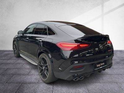 Mercedes-Benz GLE Gebrauchtwagen