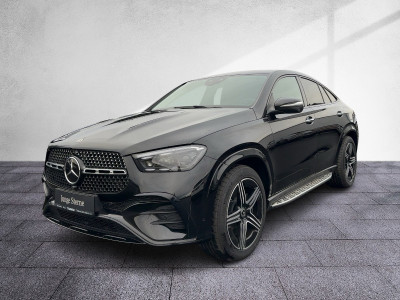 Mercedes-Benz GLE Gebrauchtwagen