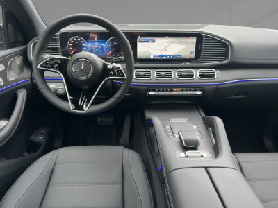 Mercedes-Benz GLE Gebrauchtwagen