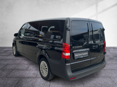 Mercedes-Benz Vito Gebrauchtwagen