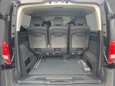 Mercedes-Benz Vito Gebrauchtwagen